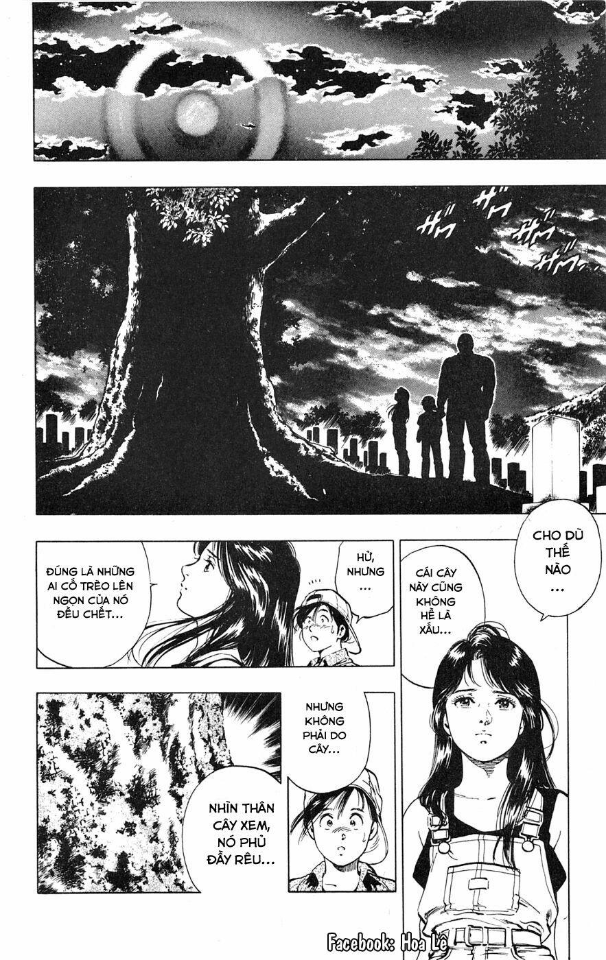 Cô Bé Mặt Trời 6 trang 13