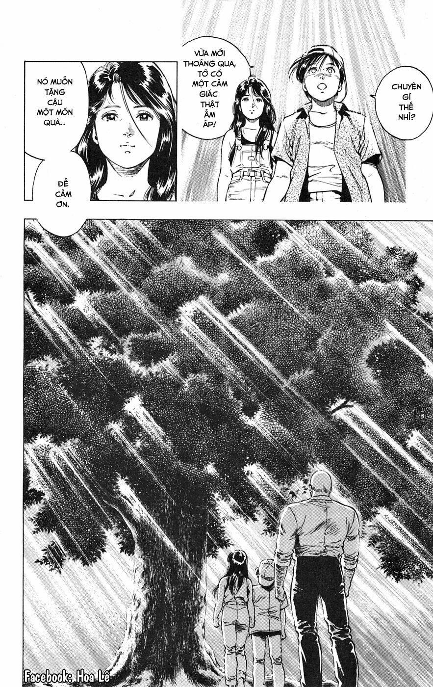 Cô Bé Mặt Trời 6 trang 17