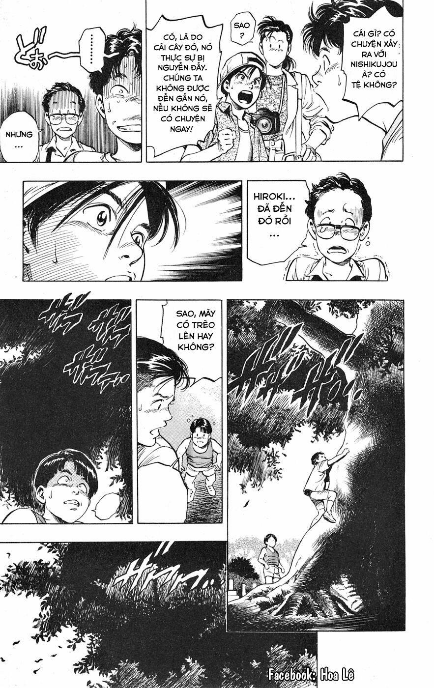 Cô Bé Mặt Trời 6 trang 6