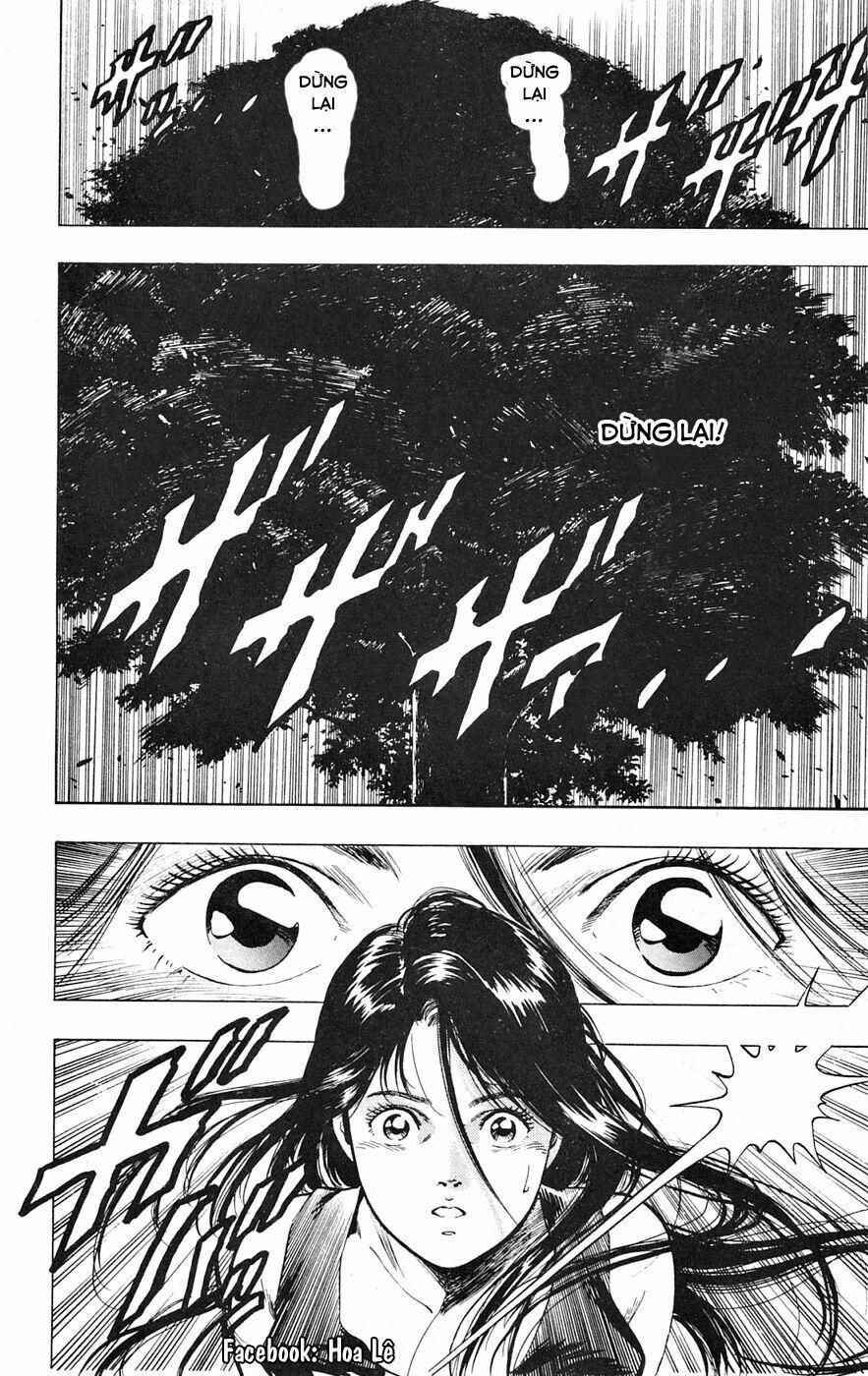 Cô Bé Mặt Trời 6 trang 7