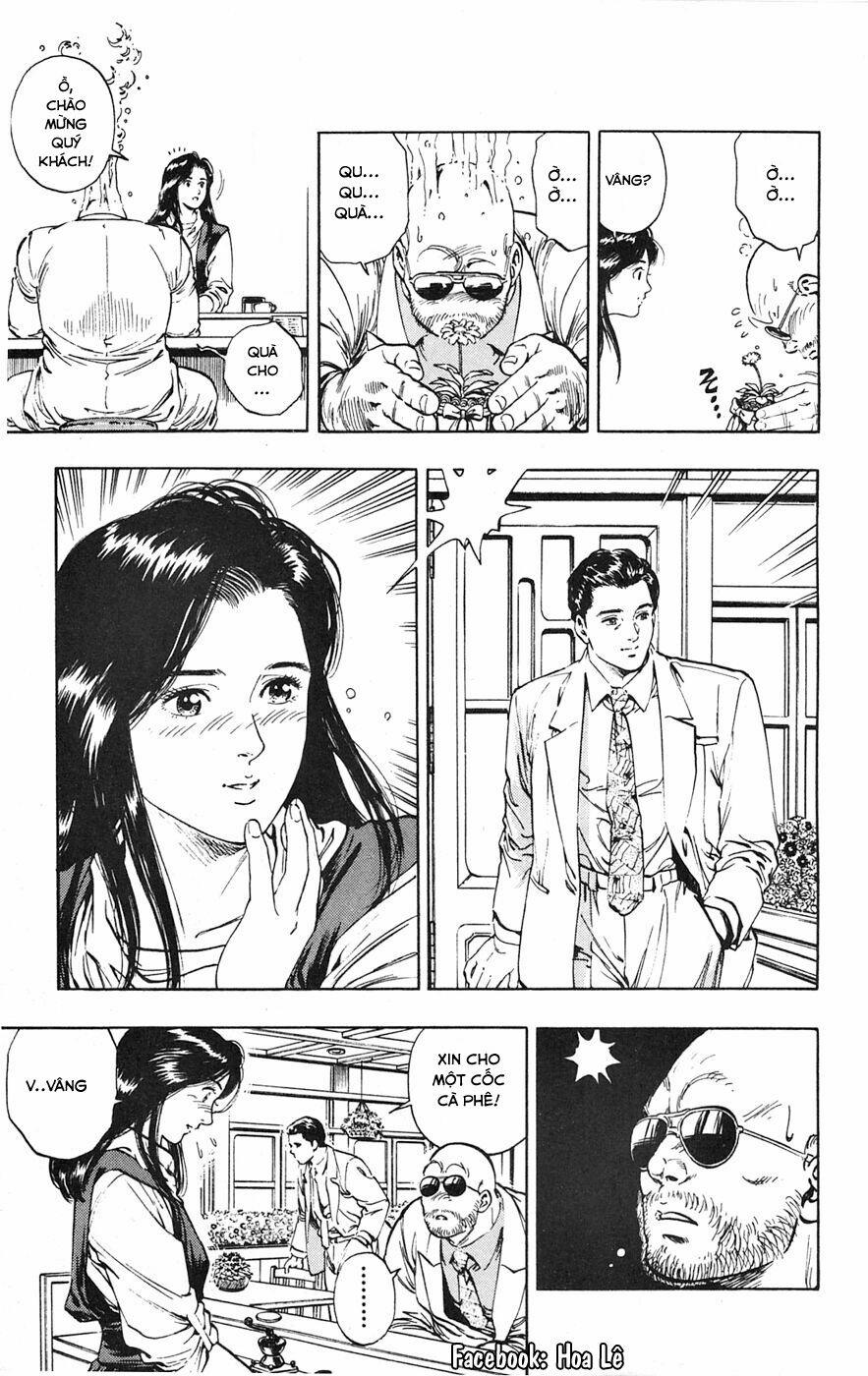 Cô Bé Mặt Trời 7 trang 13