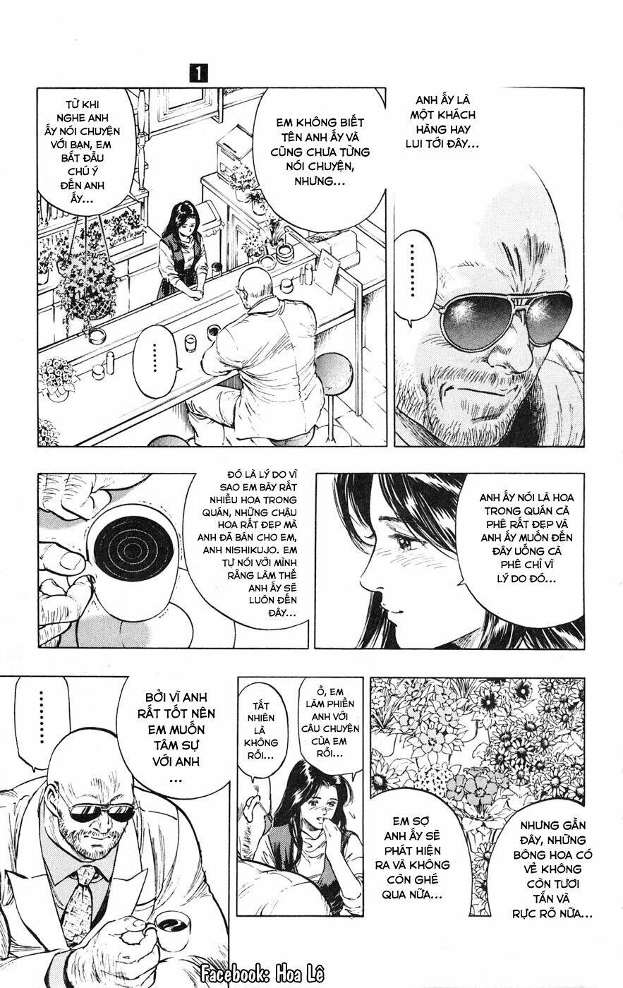 Cô Bé Mặt Trời 7 trang 15