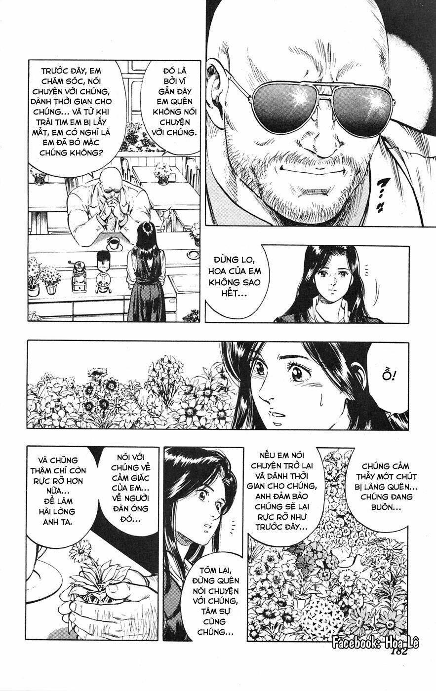 Cô Bé Mặt Trời 7 trang 16