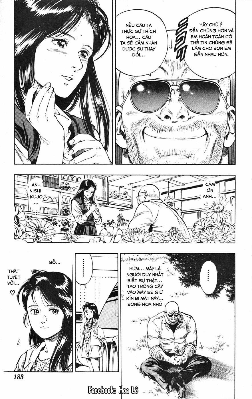 Cô Bé Mặt Trời 7 trang 17