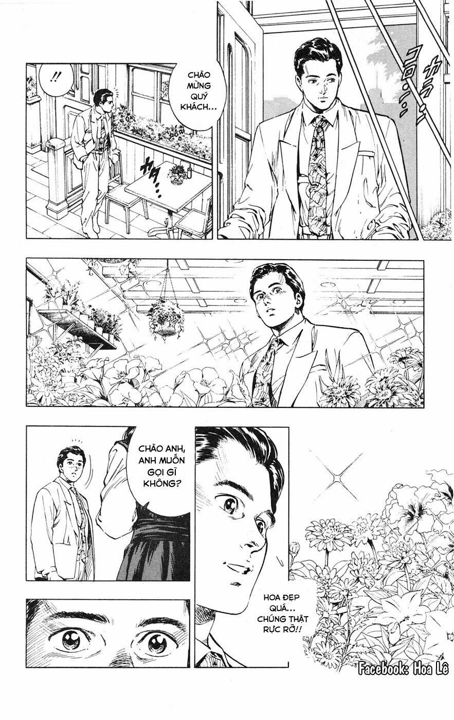 Cô Bé Mặt Trời 7 trang 18