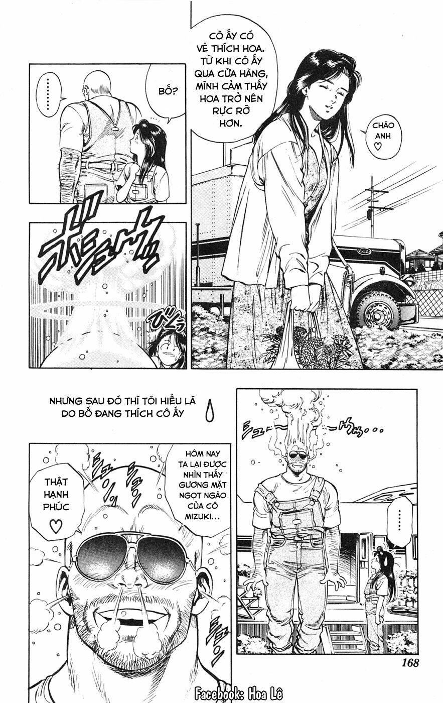 Cô Bé Mặt Trời 7 trang 2