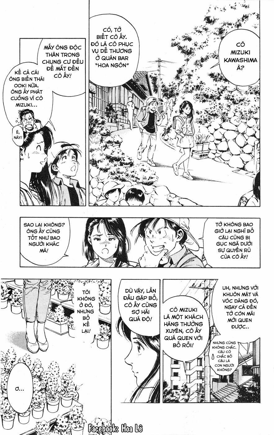 Cô Bé Mặt Trời 7 trang 3