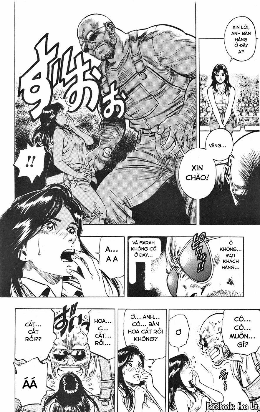 Cô Bé Mặt Trời 7 trang 4