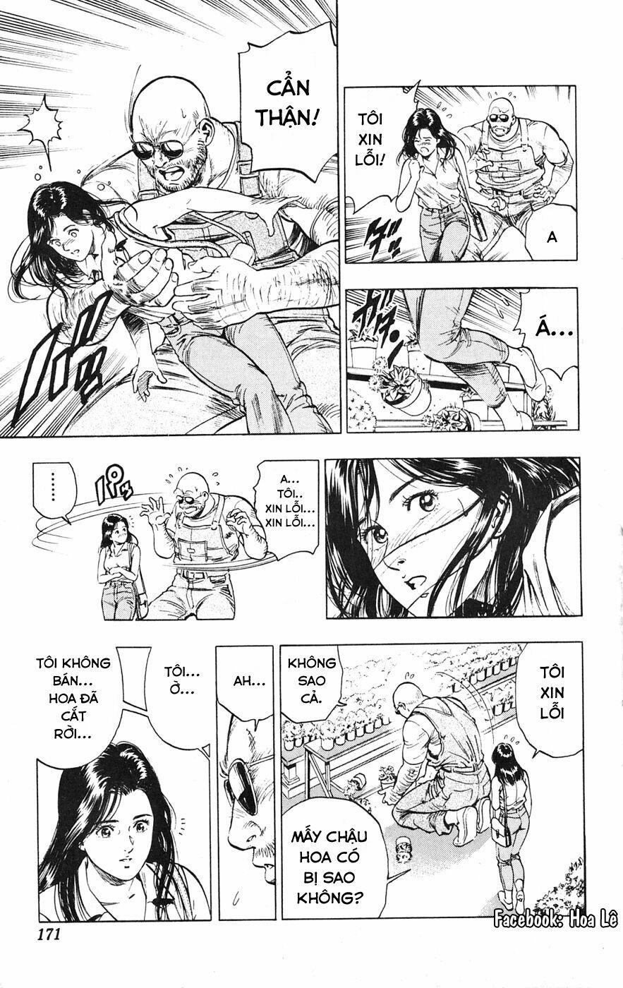 Cô Bé Mặt Trời 7 trang 5