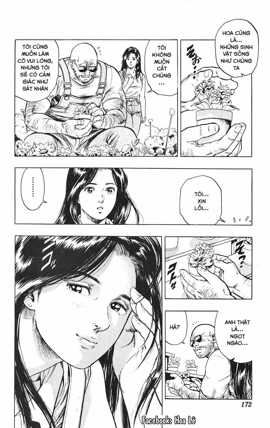 Cô Bé Mặt Trời 7 trang 6