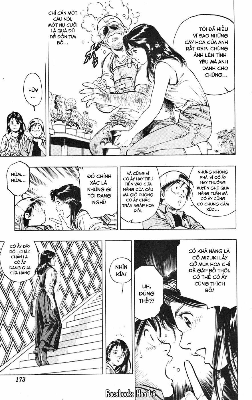 Cô Bé Mặt Trời 7 trang 7