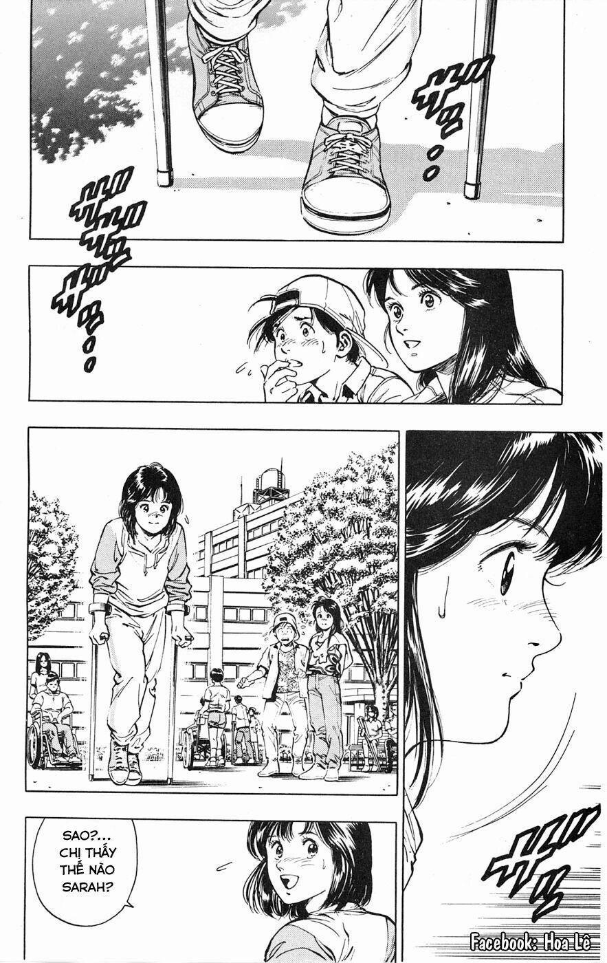 Cô Bé Mặt Trời 8 trang 2