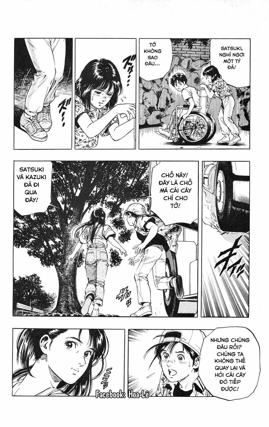 Cô Bé Mặt Trời 9 trang 13