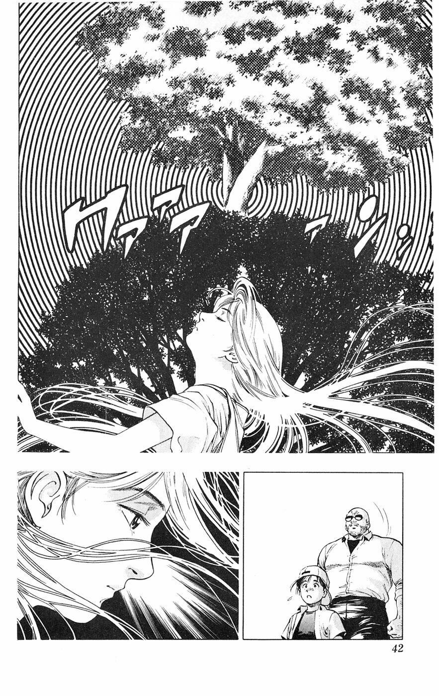 Cô Bé Mặt Trời 9 trang 15