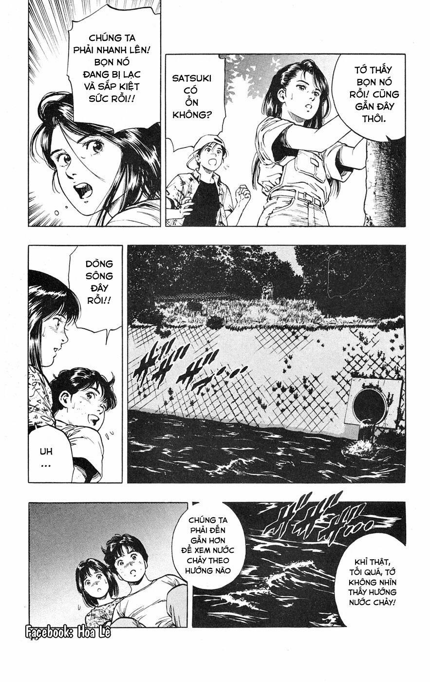 Cô Bé Mặt Trời 9 trang 16