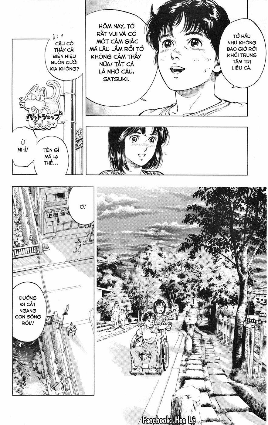 Cô Bé Mặt Trời 9 trang 5