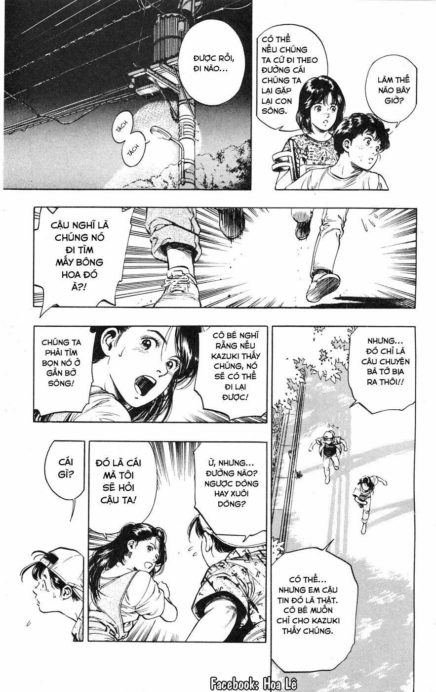 Cô Bé Mặt Trời 9 trang 6