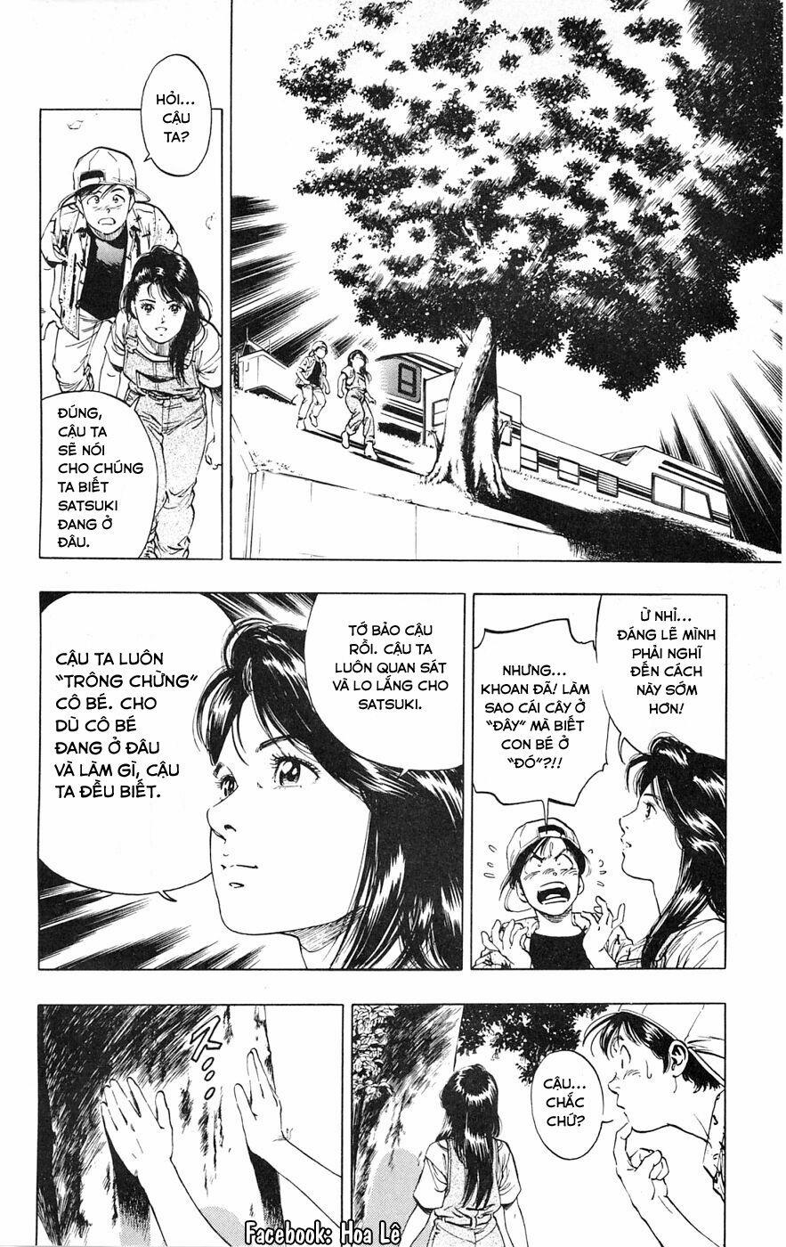 Cô Bé Mặt Trời 9 trang 7