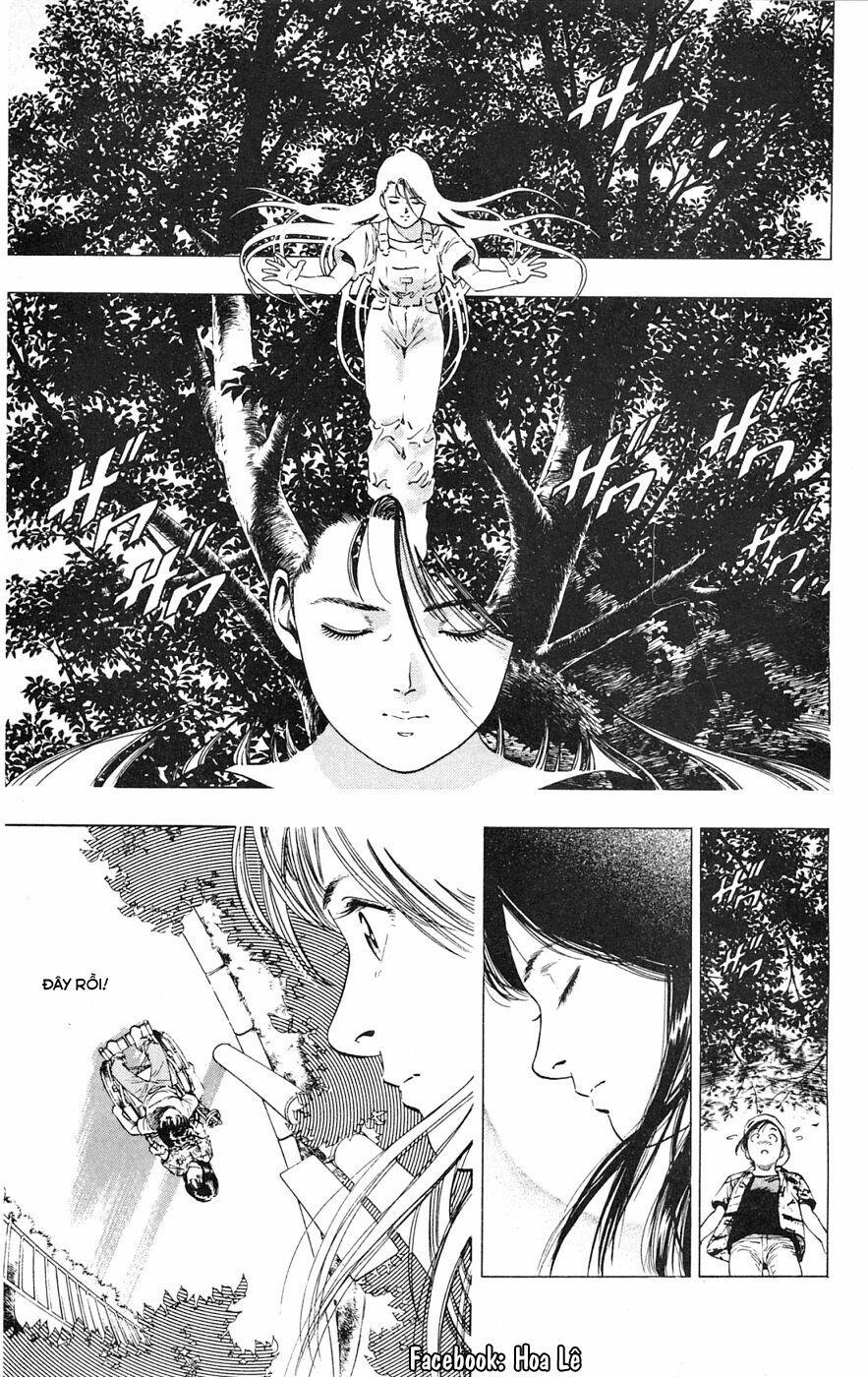 Cô Bé Mặt Trời 9 trang 8