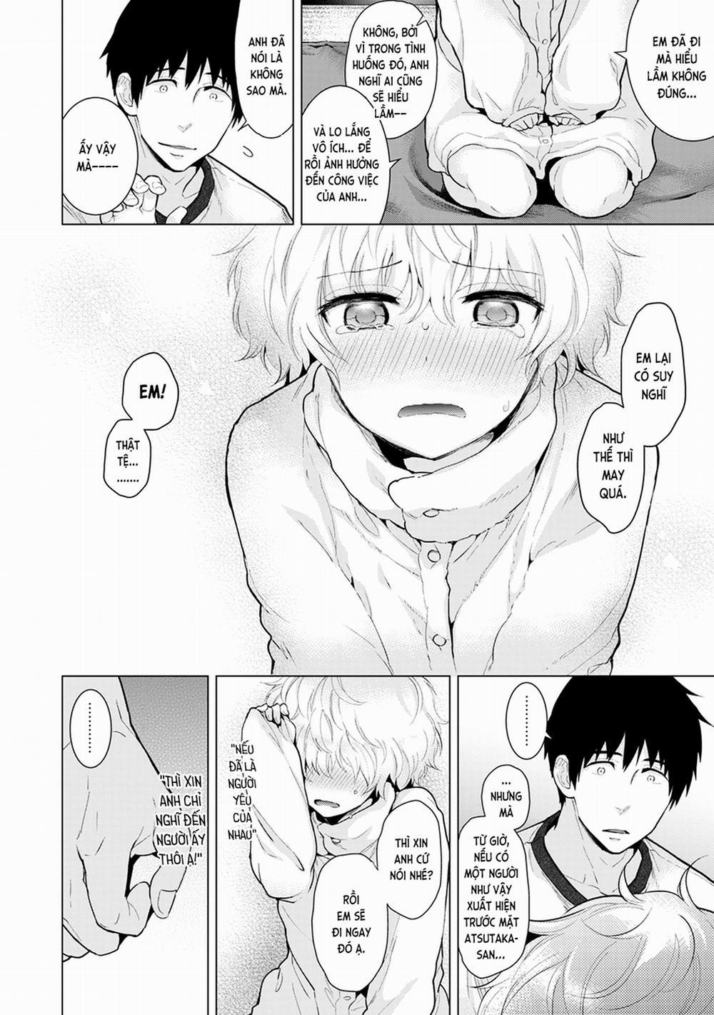 Cô bé mèo hoang 0.0 Cuộc vui vô tận của mèo hoang trang 4