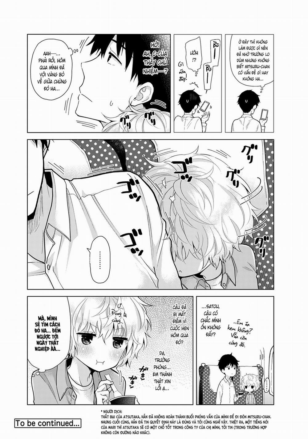 Cô bé mèo hoang 0.0 Mèo hoang thổ lộ? trang 13