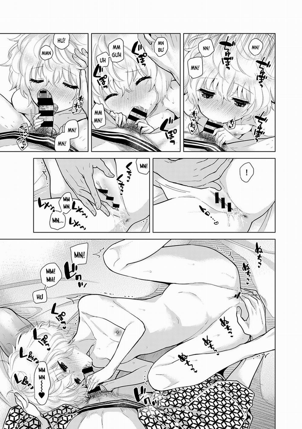 Cô bé mèo hoang 0.0 Mèo hoang thổ lộ? trang 2