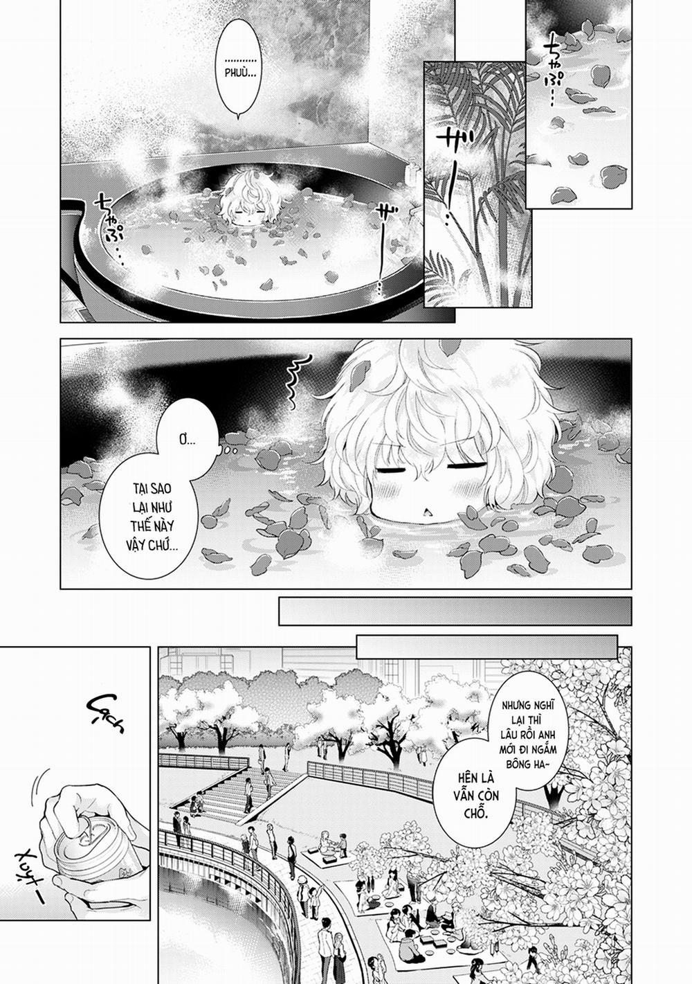 Cô bé mèo hoang 0.0 Mèo hoang thưởng hoa trang 4