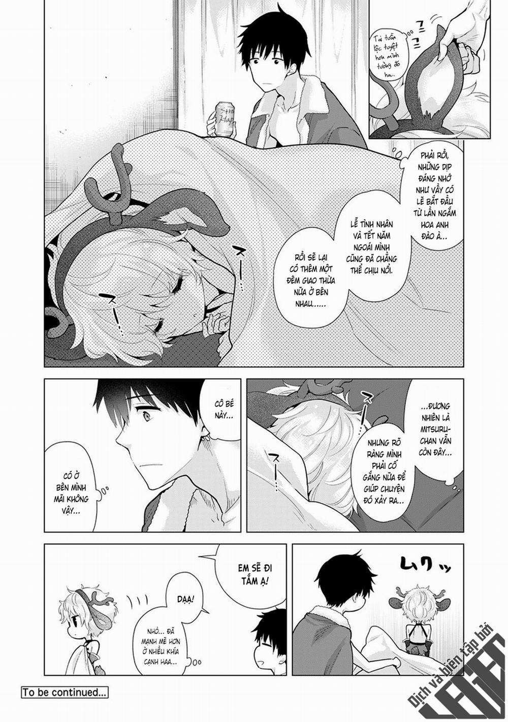 Cô bé mèo hoang 0.0 Mèo hoang trải lòng trang 13