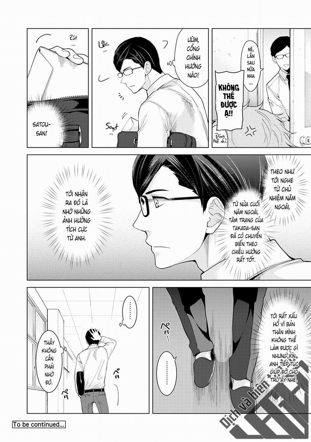 Cô bé mèo hoang 13.0 Mèo hoang được sở hữu chính chủ trang 25