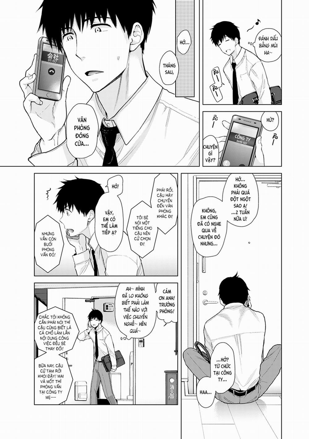 Cô bé mèo hoang 19.0 Những thử thách bắt đầu trang 10