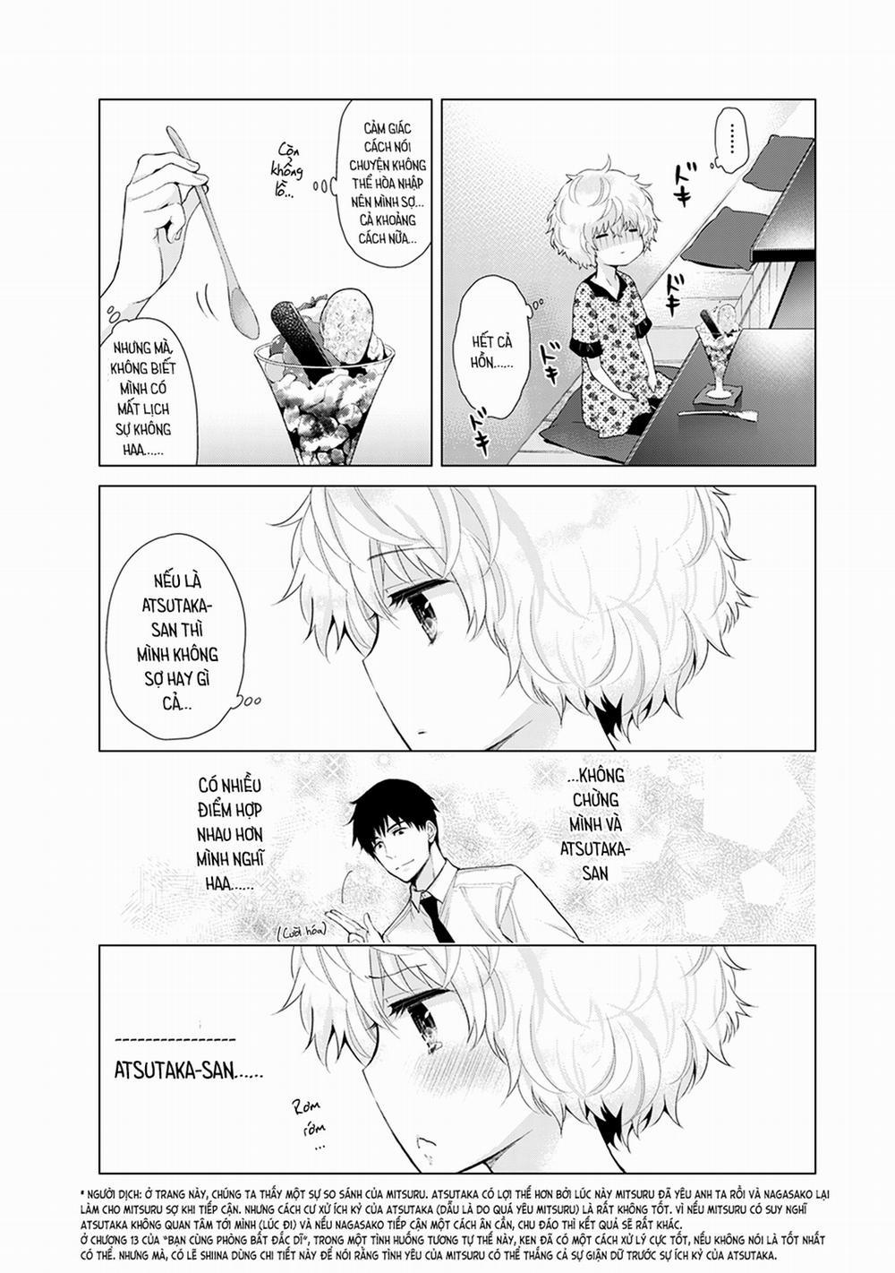 Cô bé mèo hoang 19.0 Những thử thách bắt đầu trang 20