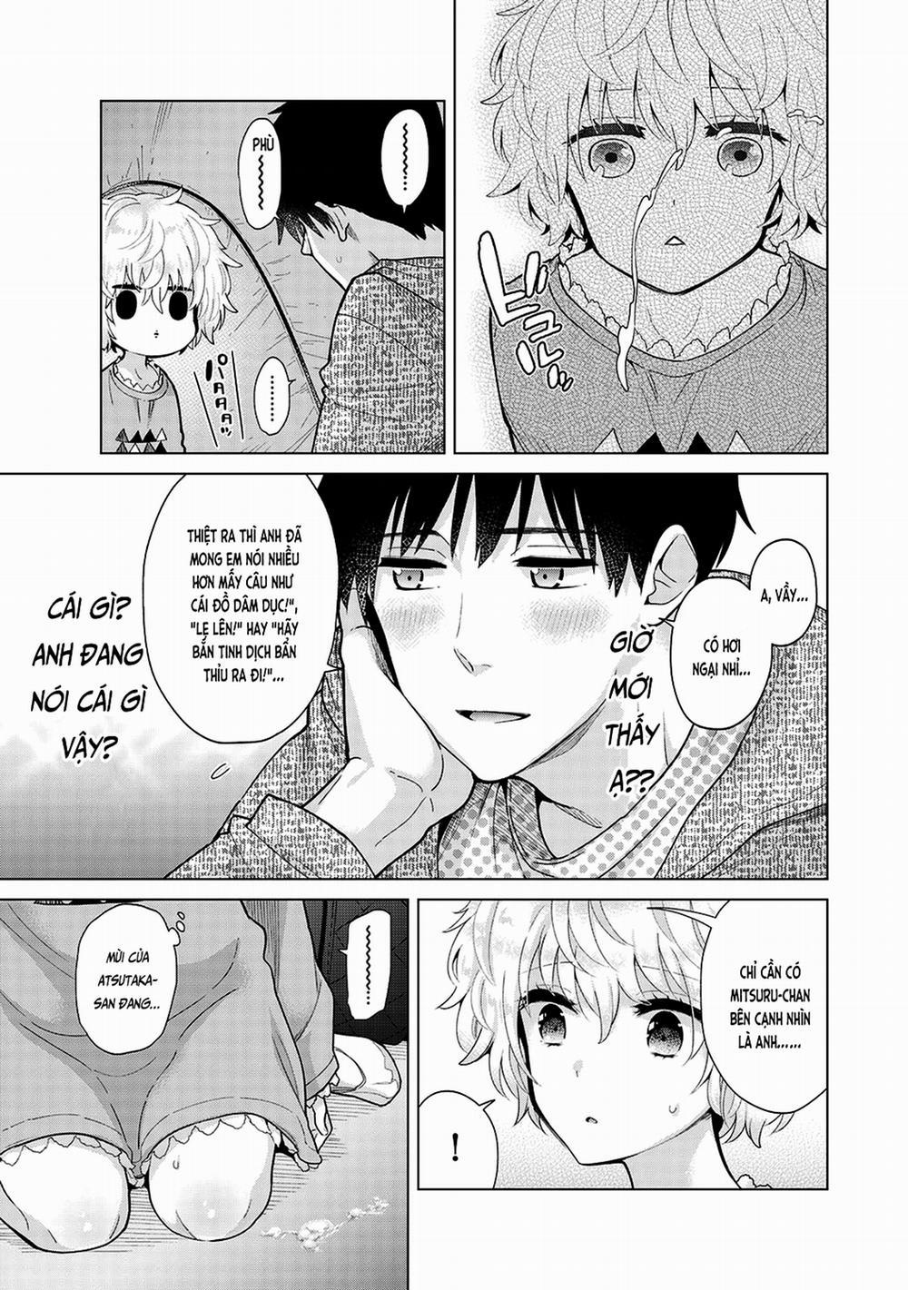 Cô bé mèo hoang 27.0 Chiến thuật của mèo hoang trang 13