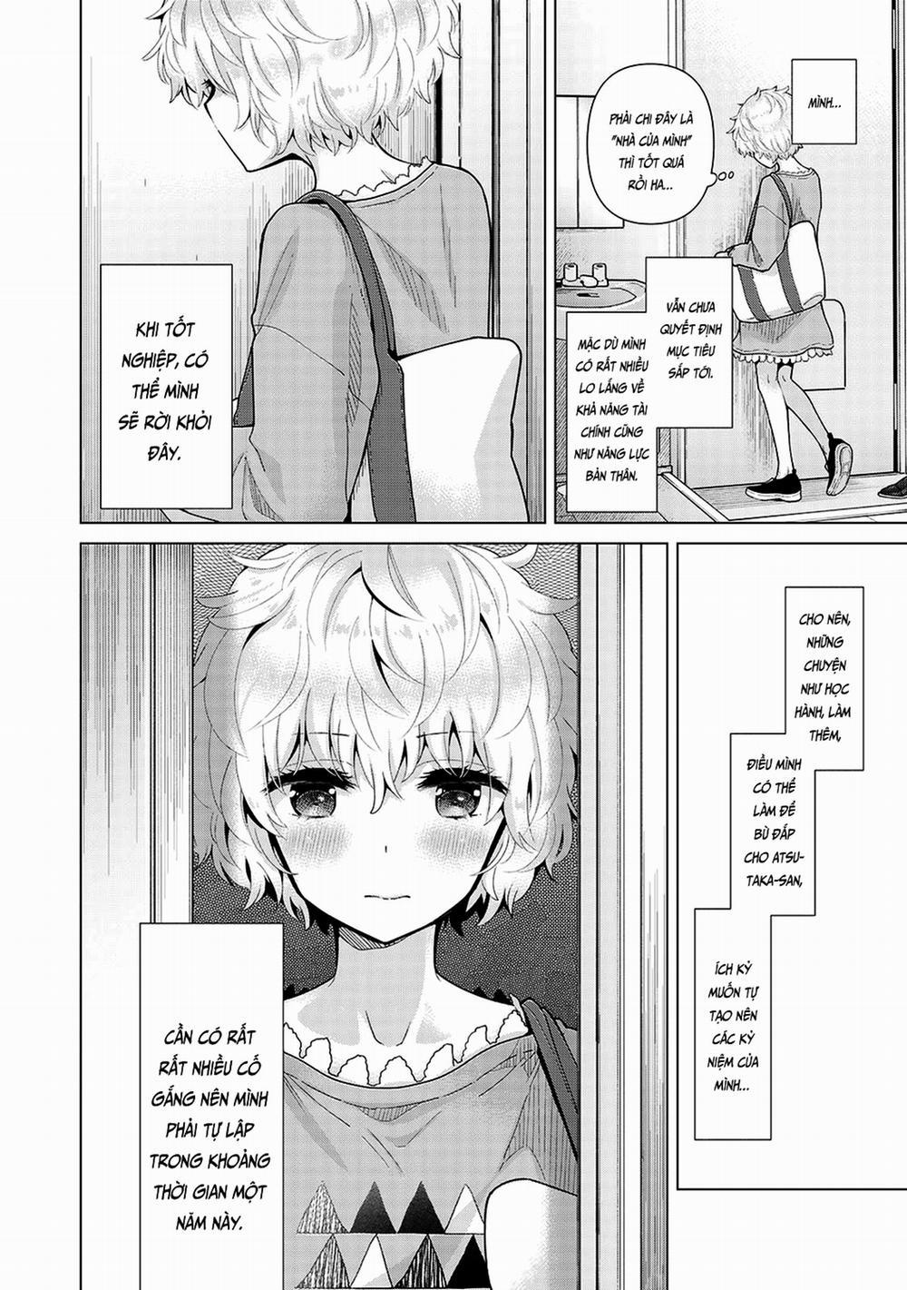 Cô bé mèo hoang 27.0 Chiến thuật của mèo hoang trang 2