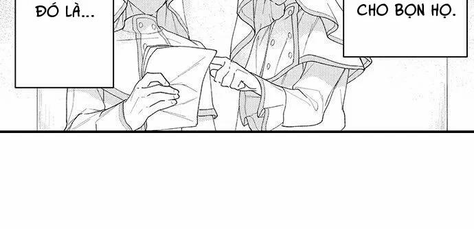 Cô Bé Quàng Khăn Đỏ Và Quy Tắc Xxx Của Chàng Thợ Săn 17.2 trang 5