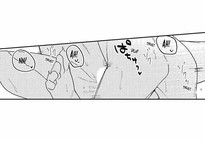 Cô Bé Quàng Khăn Đỏ Và Quy Tắc Xxx Của Chàng Thợ Săn 18.3 trang 1