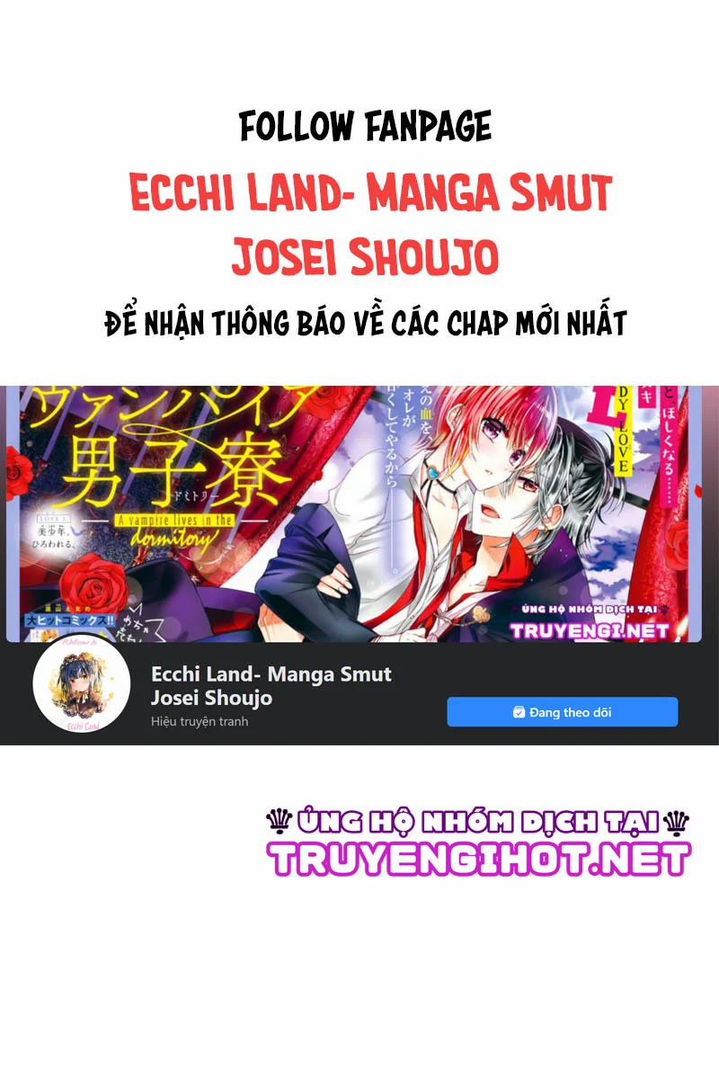 Cô Bé Quàng Khăn Đỏ Và Quy Tắc Xxx Của Chàng Thợ Săn 18.3 trang 9