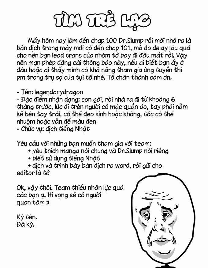 Cô Bé Robot 100 trang 0