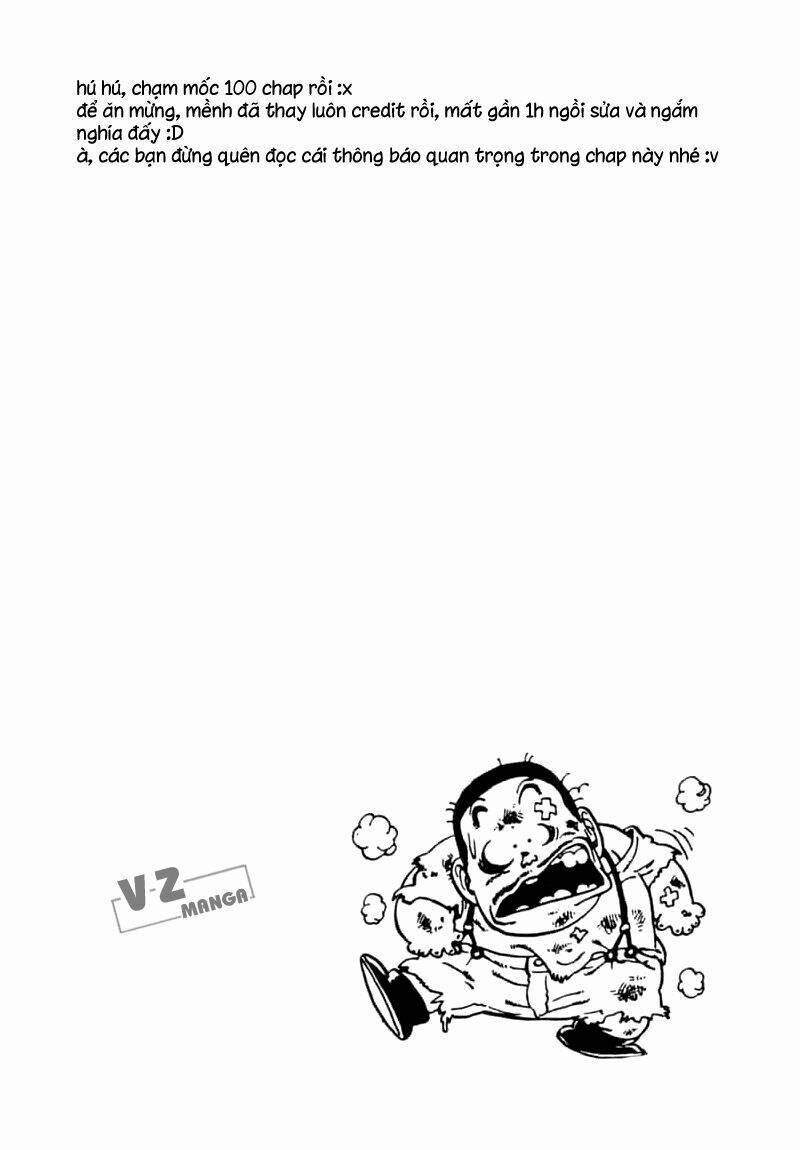 Cô Bé Robot 100 trang 14