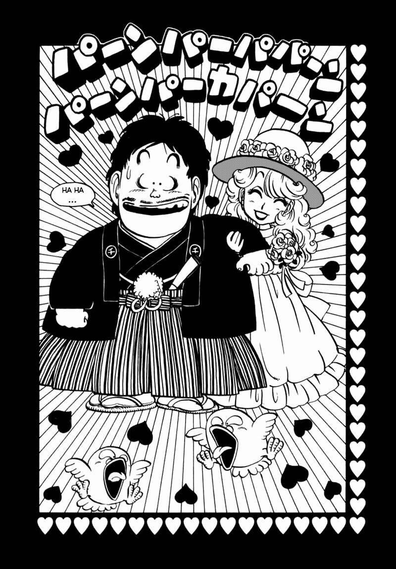 Cô Bé Robot 104 trang 9