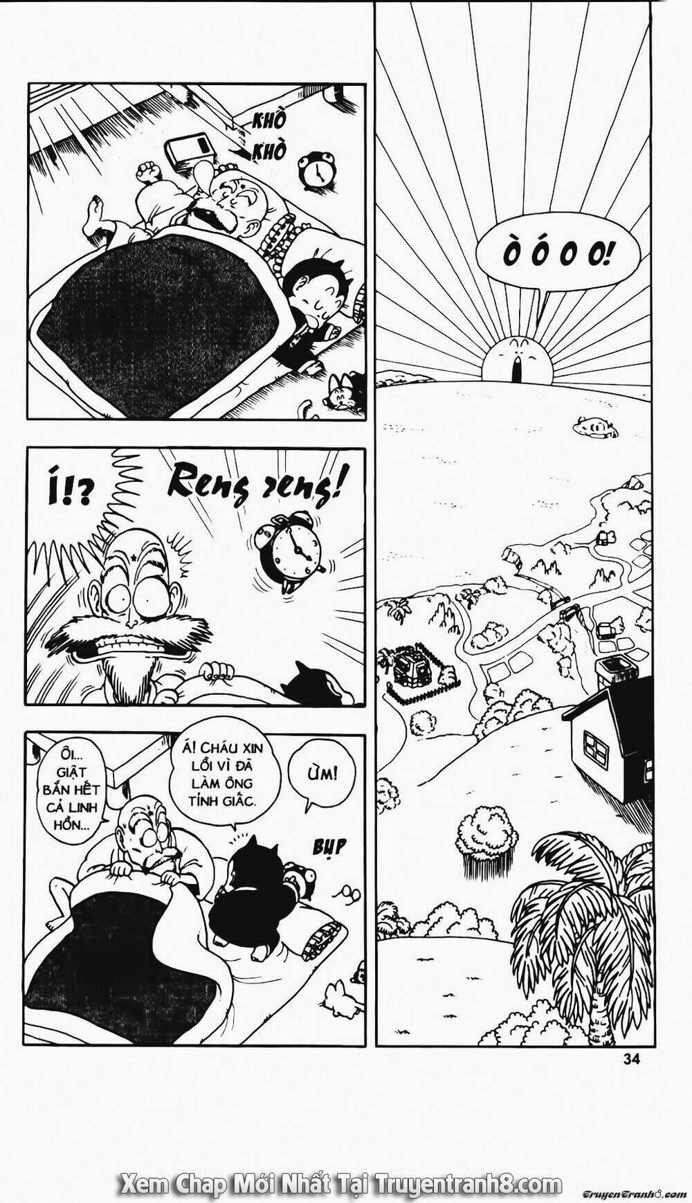 Cô Bé Robot 107 trang 1