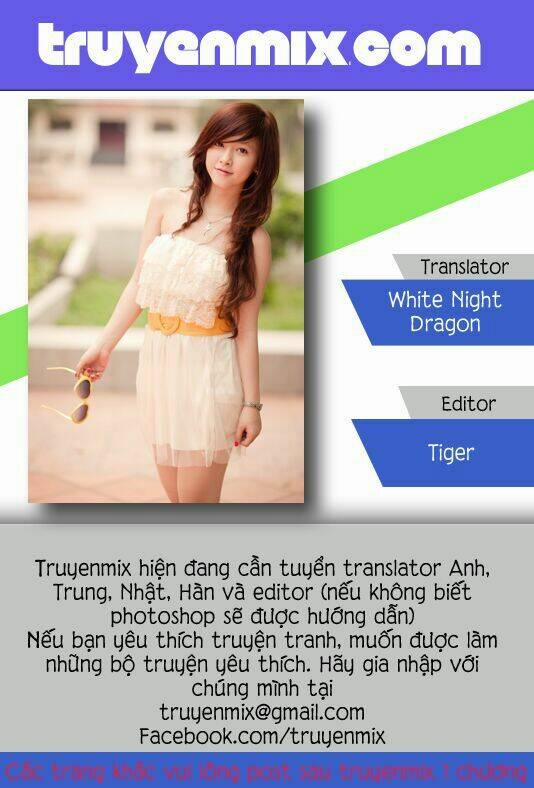 Cô Bé Robot 109 trang 0