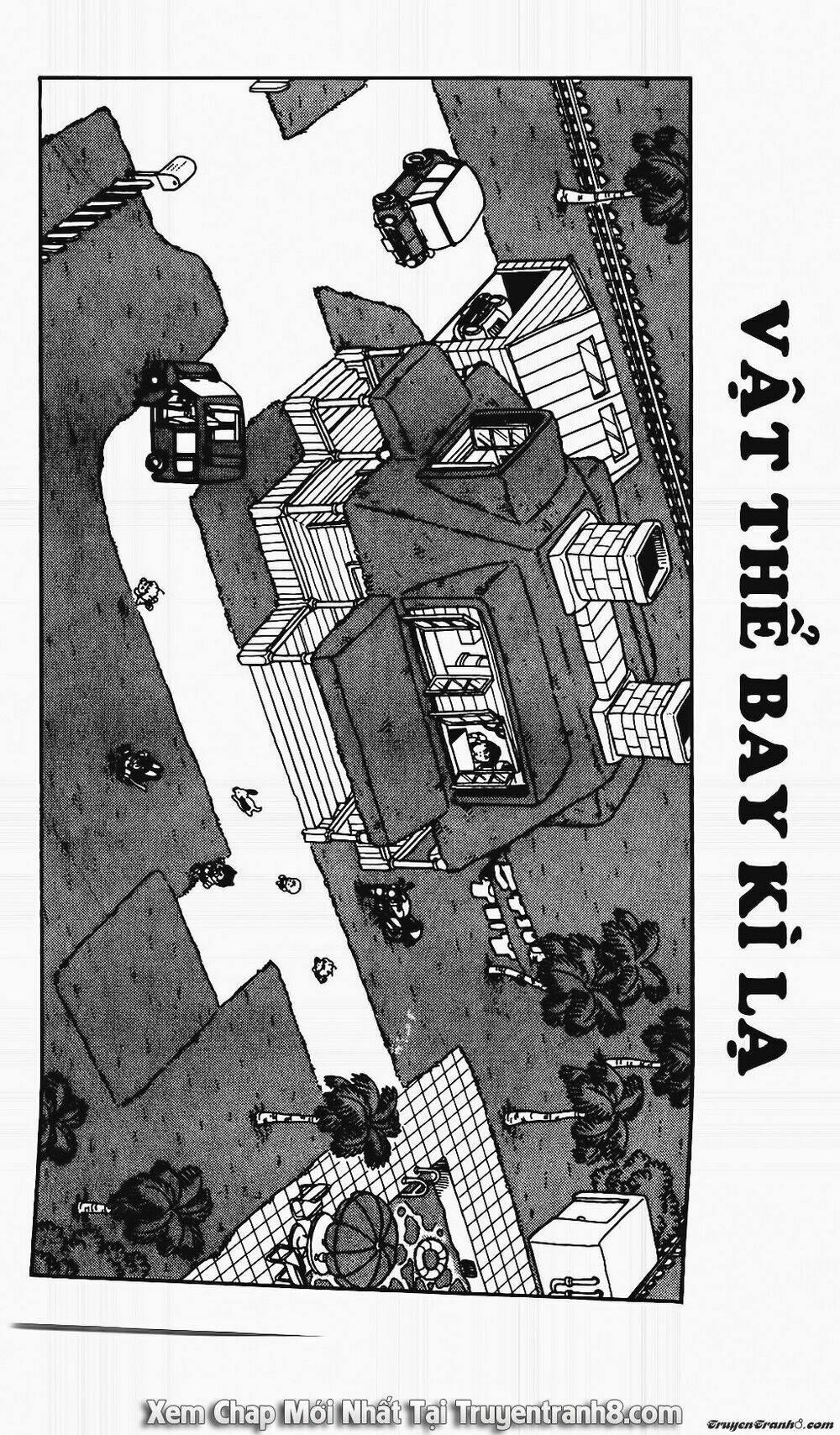 Cô Bé Robot 110 trang 0