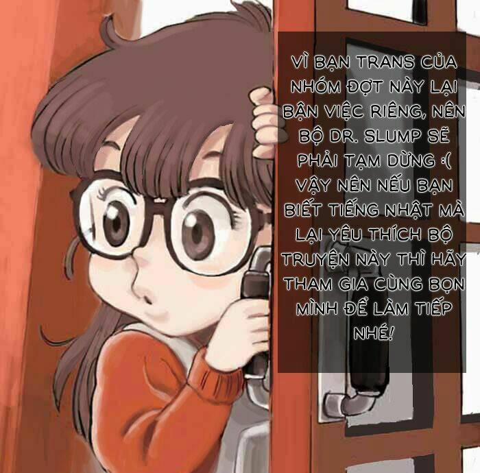 Cô Bé Robot 118 trang 17