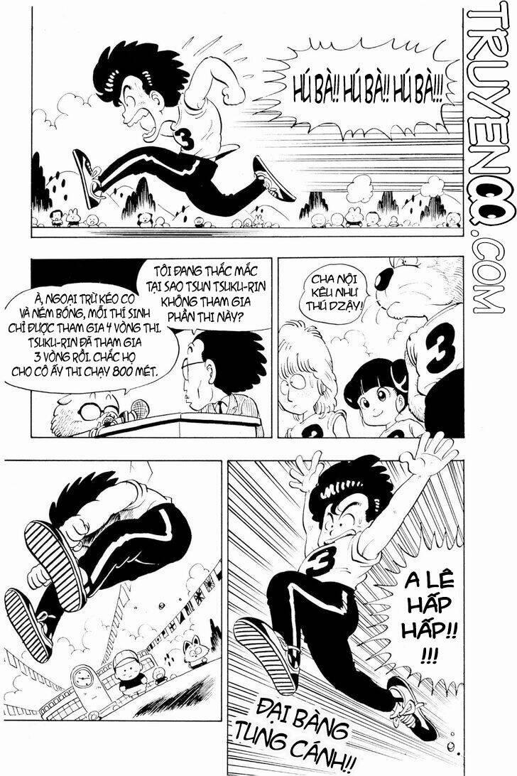 Cô Bé Robot 122 trang 2