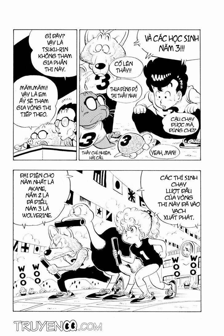 Cô Bé Robot 122 trang 8