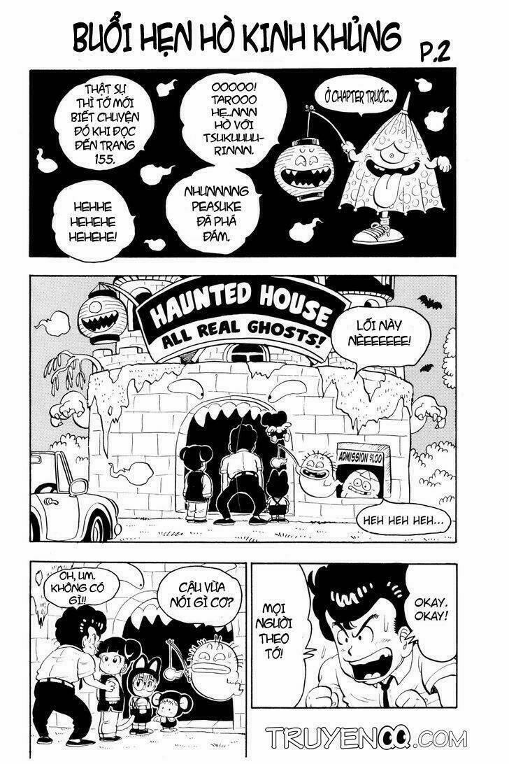 Cô Bé Robot 128 trang 0