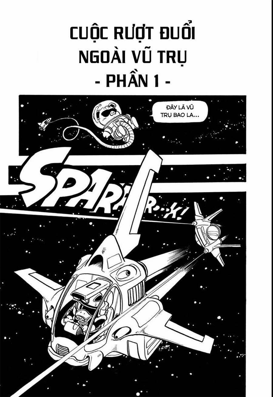 Cô Bé Robot 133 trang 0