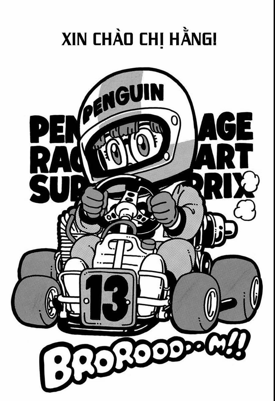 Cô Bé Robot 136 trang 0