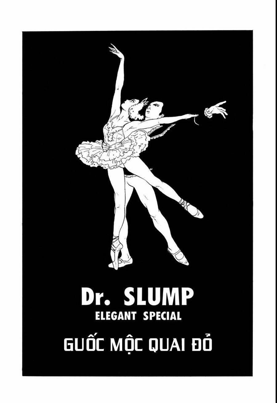 Cô Bé Robot 137 trang 0