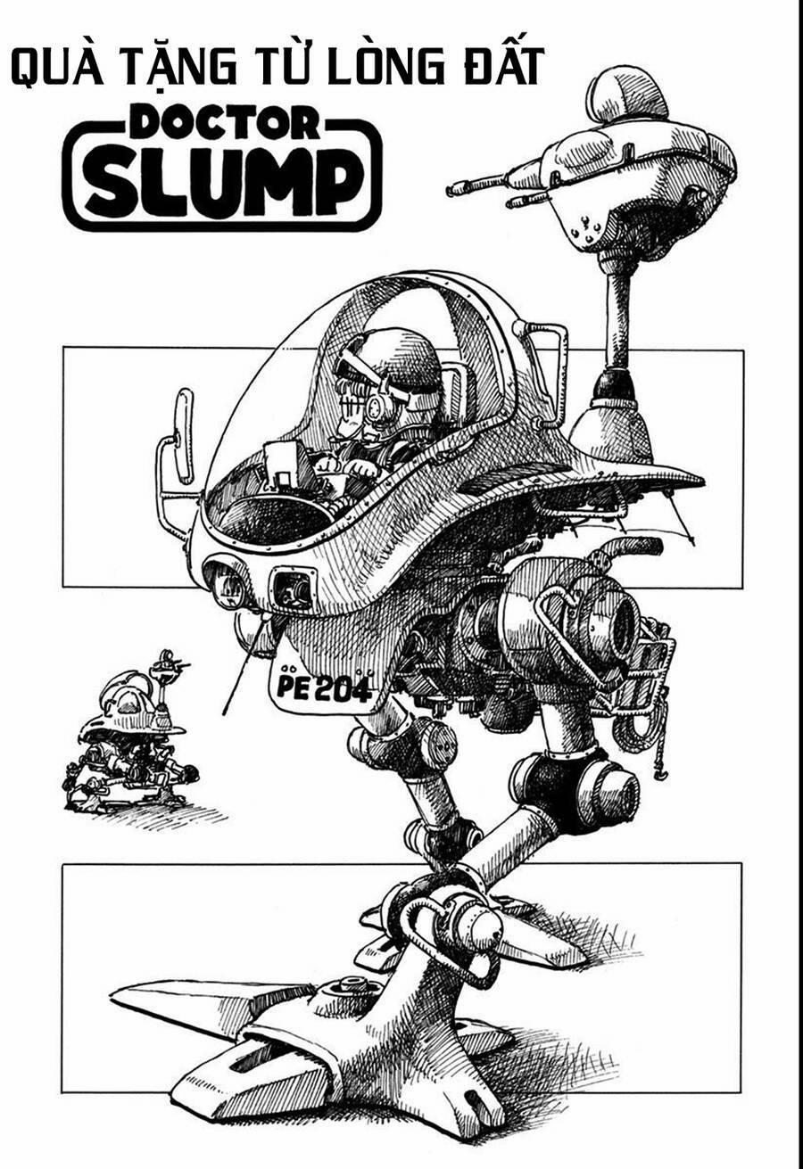 Cô Bé Robot 140 trang 0